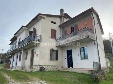 Villa in vendita a Umbertide