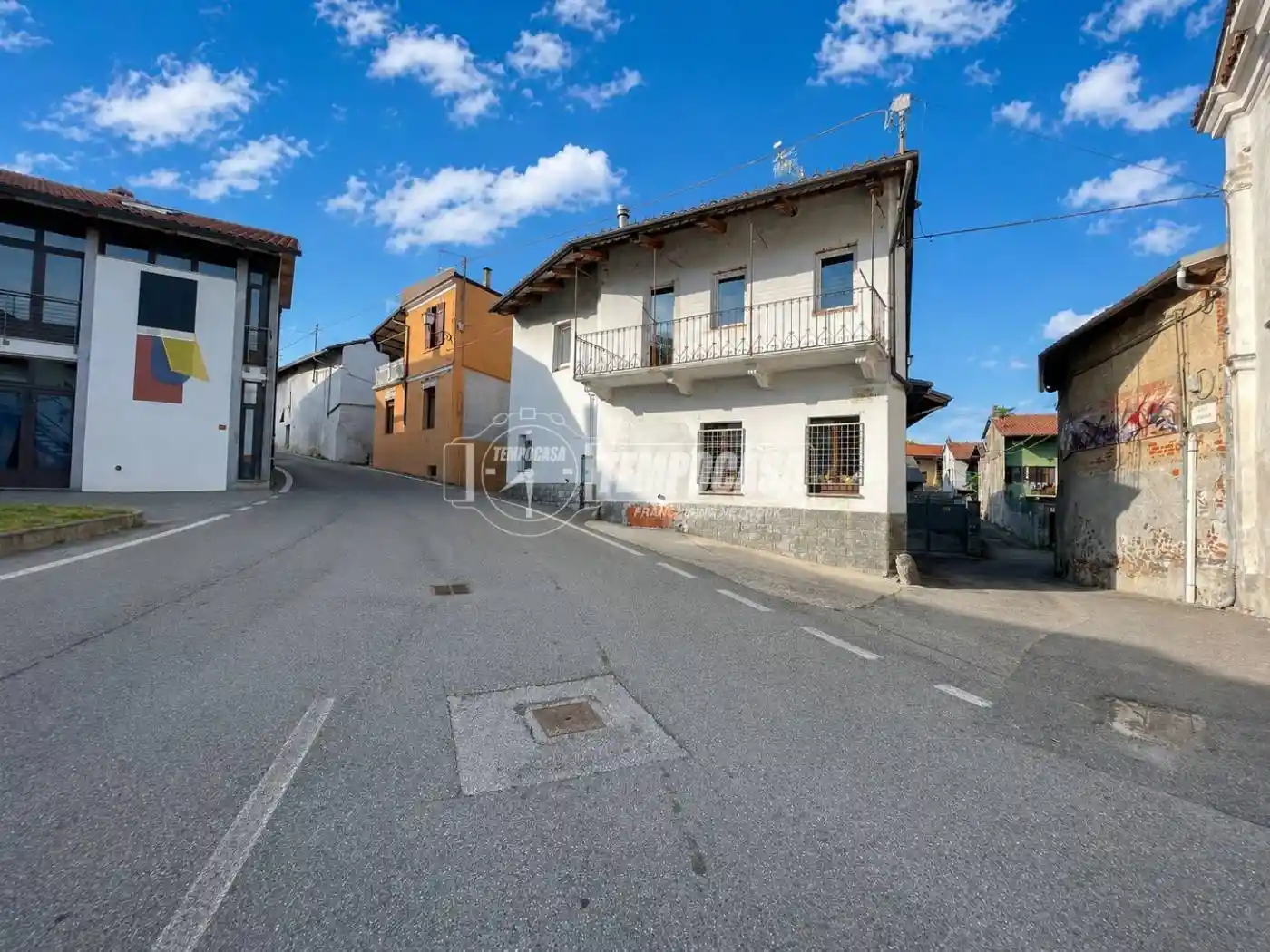 Casa indipendente in vendita a Maglione