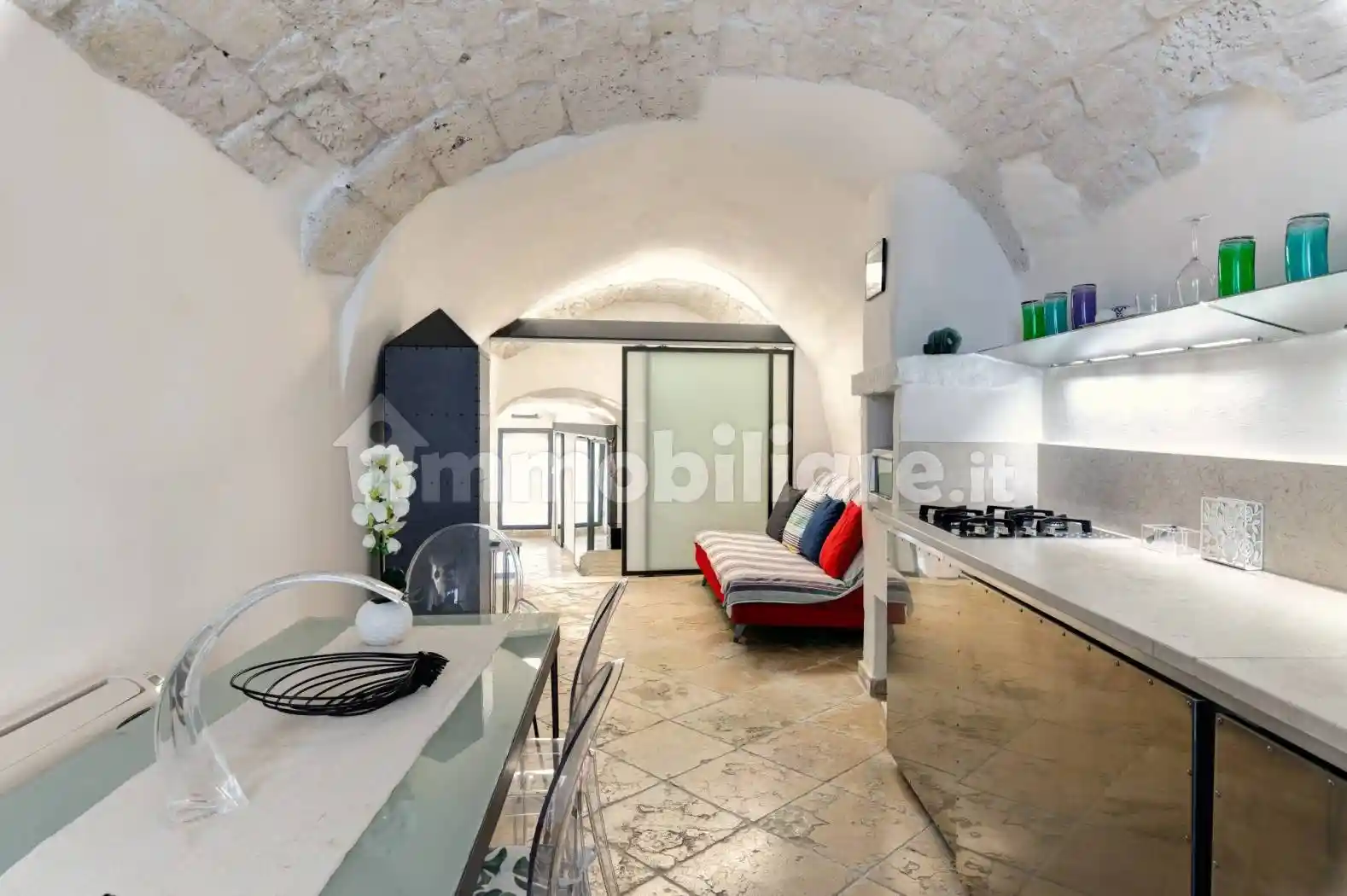 Loft in vendita a Ostuni