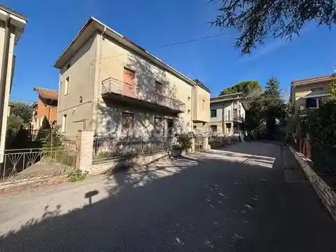 Villa in vendita a Assisi