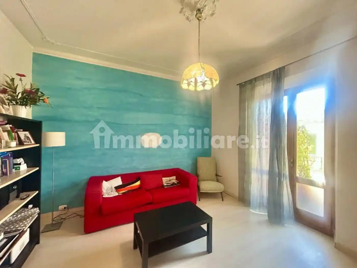 Appartamento in vendita a Siena