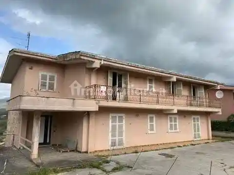 Appartamento in vendita a Alatri