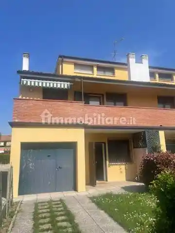 Appartamento in vendita a Ferrara