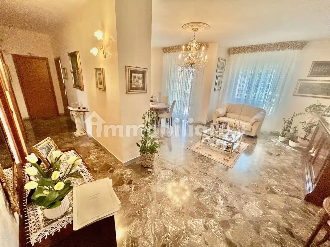 Appartamento in vendita a Bari