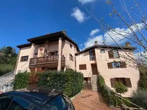 Appartamento in vendita a Perugia