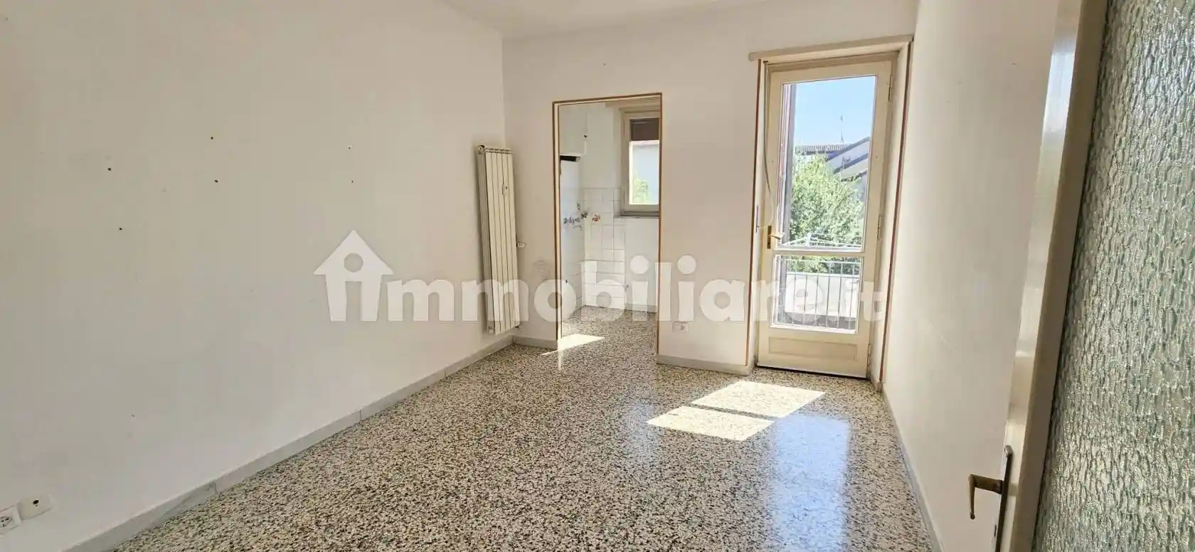 Appartamento in vendita a Chivasso