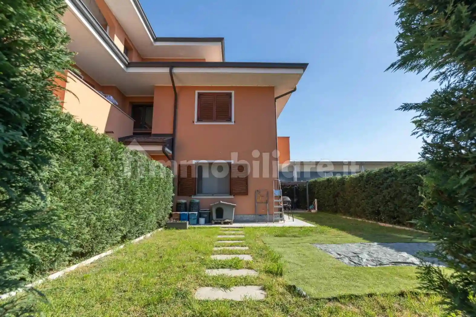 Appartamento - foto 5