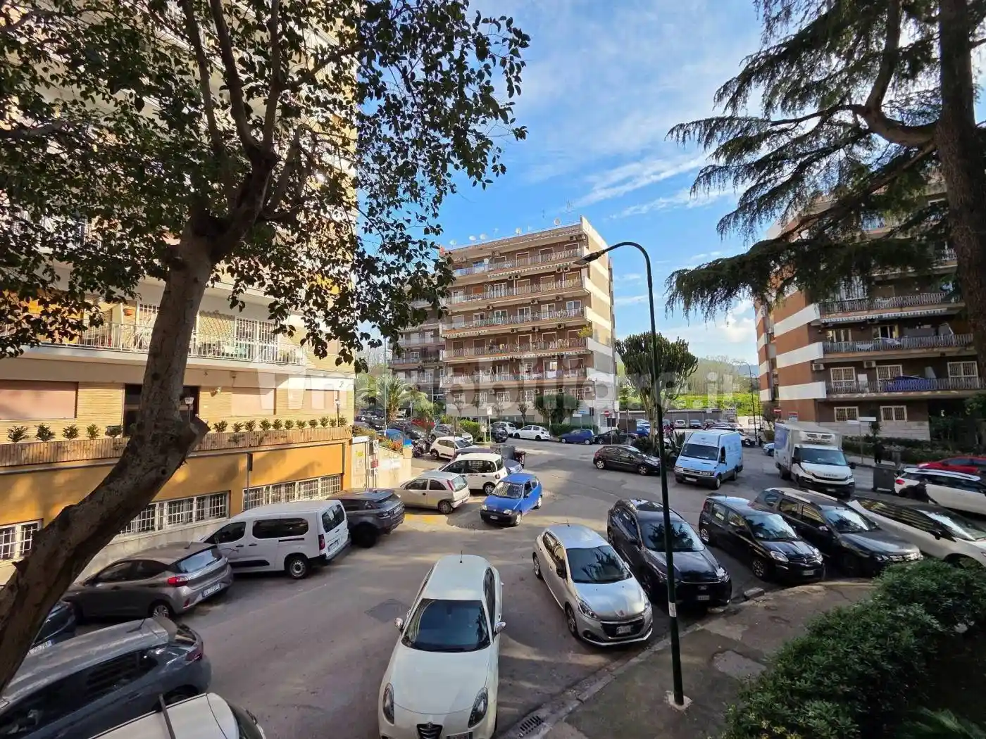 Appartamento in vendita a Napoli