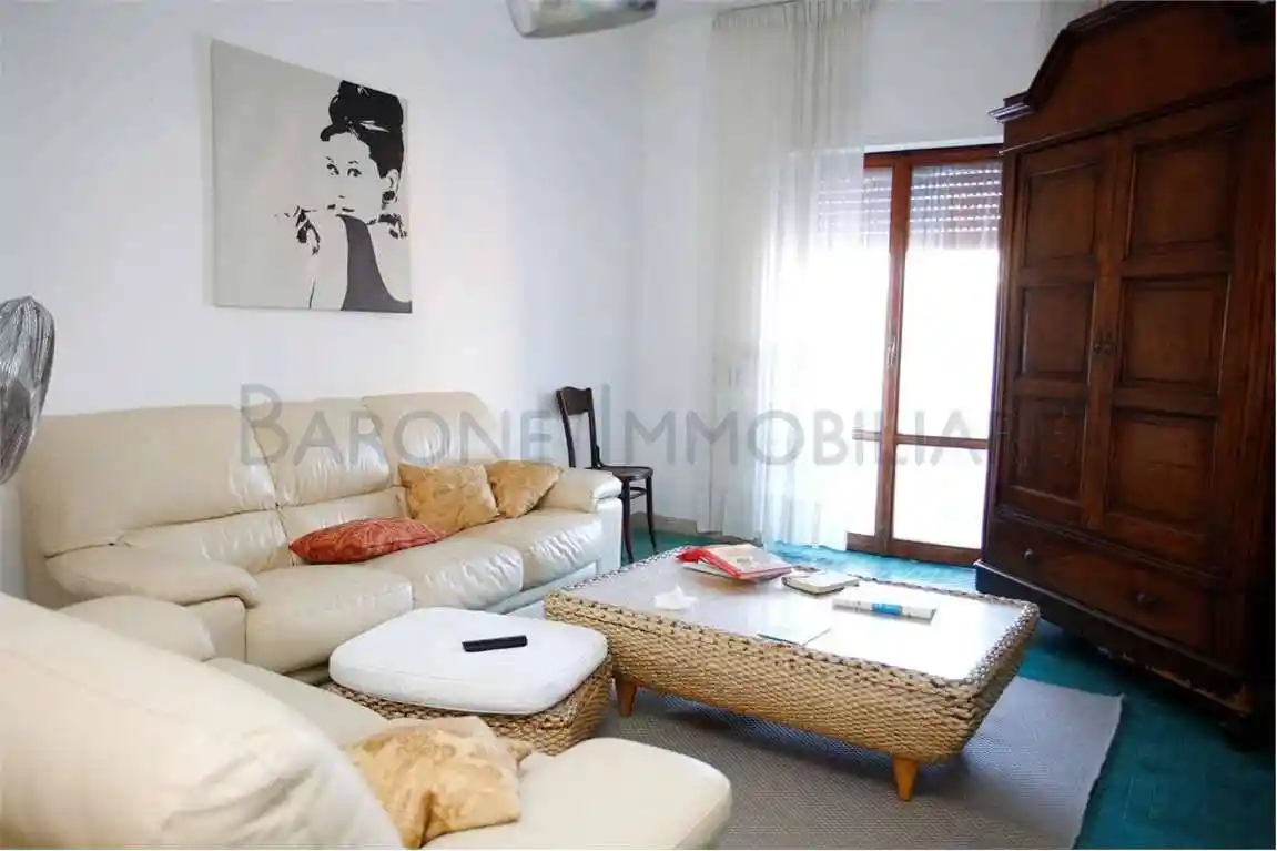 Appartamento in vendita a Carrara
