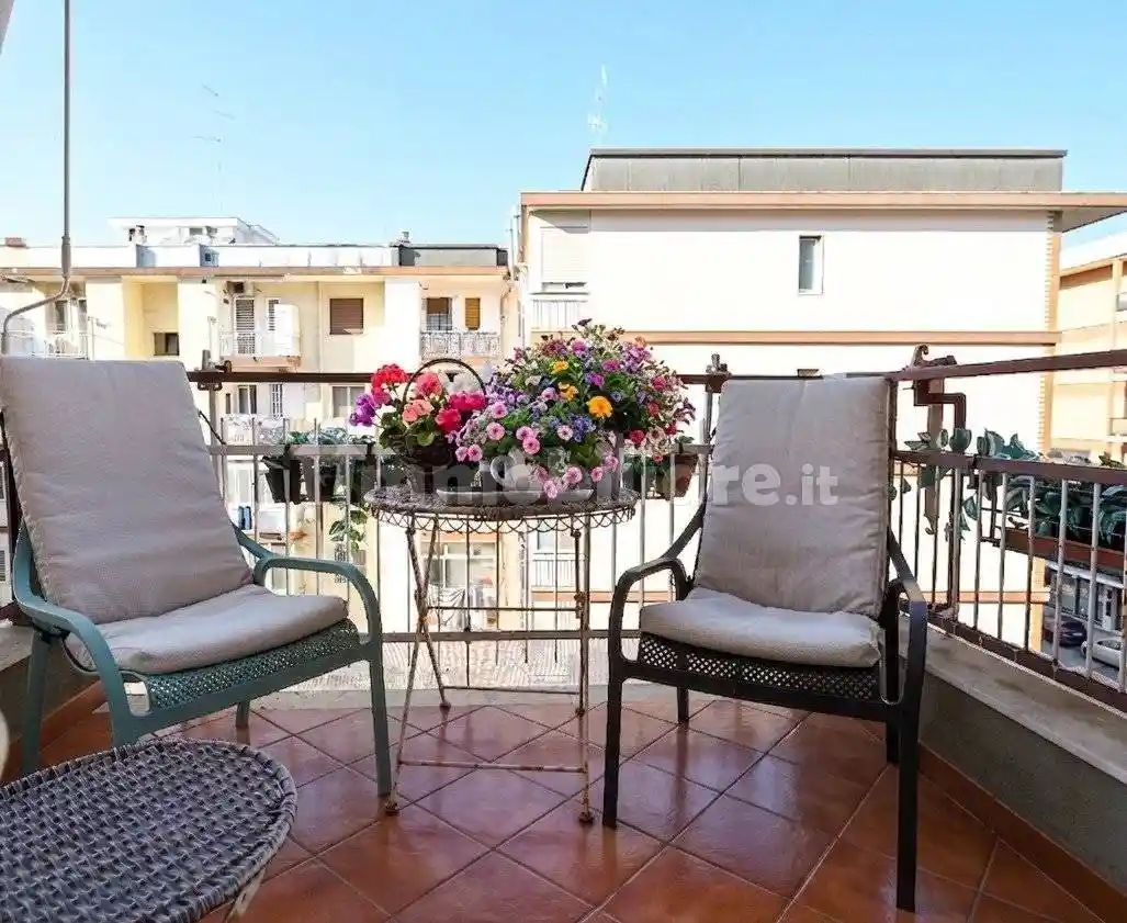Appartamento in vendita a Bari