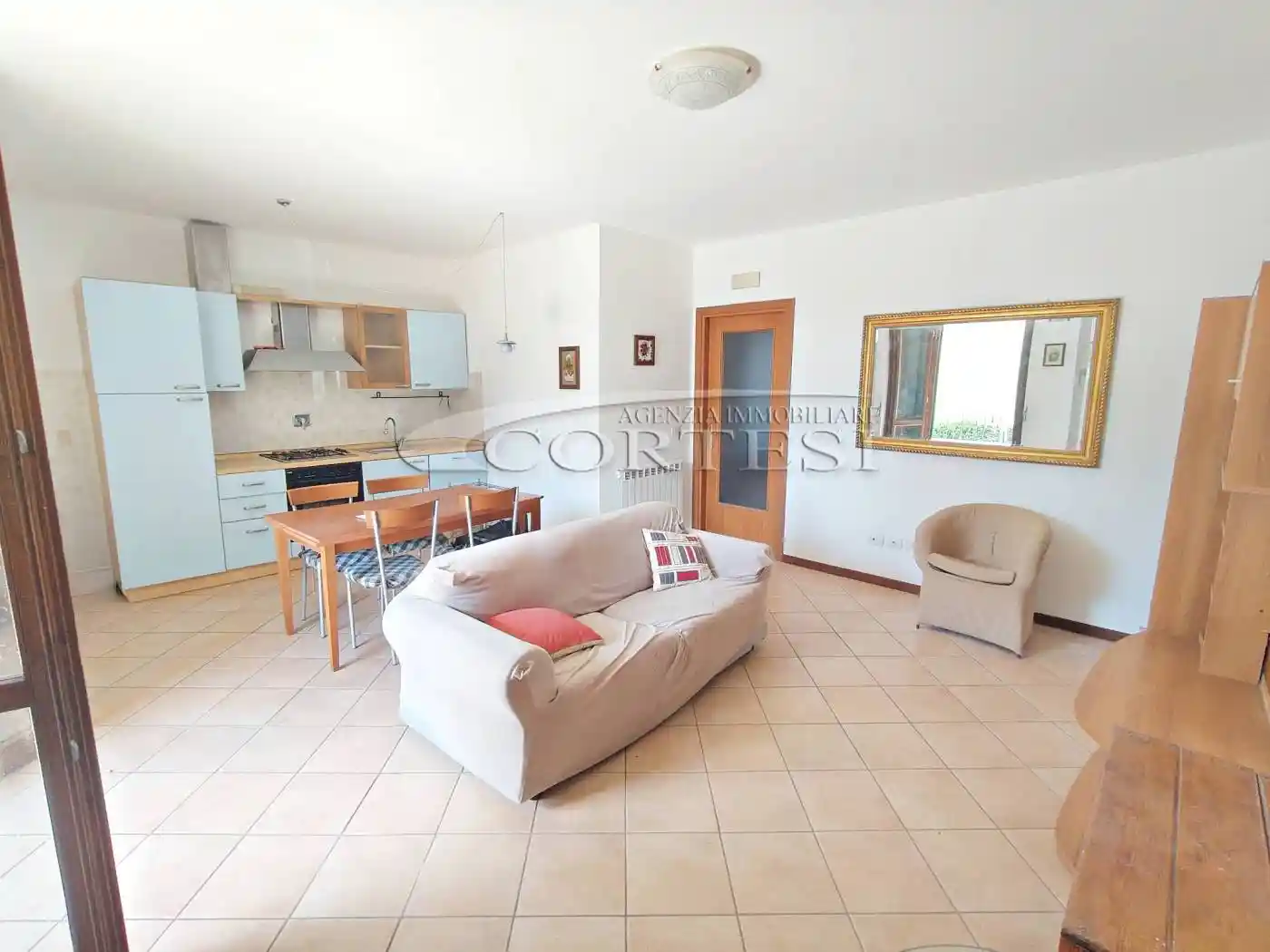 Appartamento in vendita a Perugia