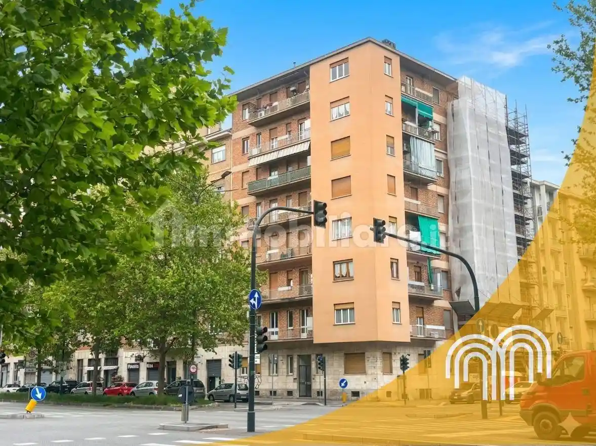 Appartamento in vendita a Torino