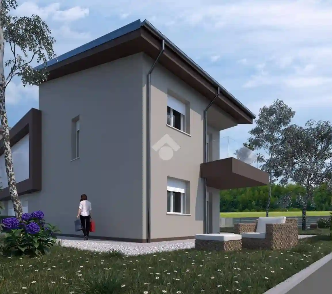 Villa - foto 4