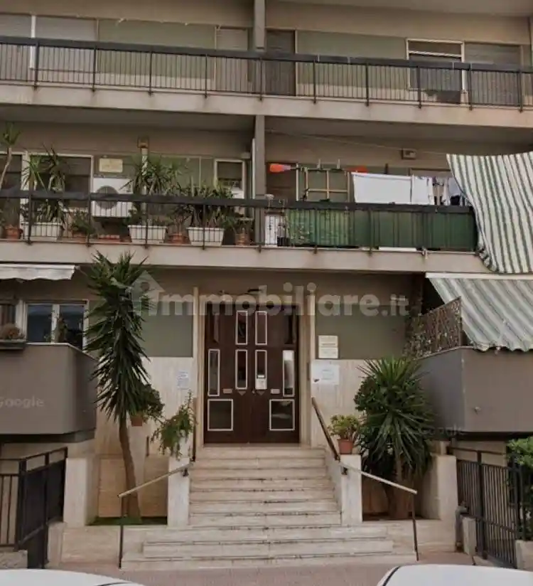 Attico - Mansarda in vendita a Taranto