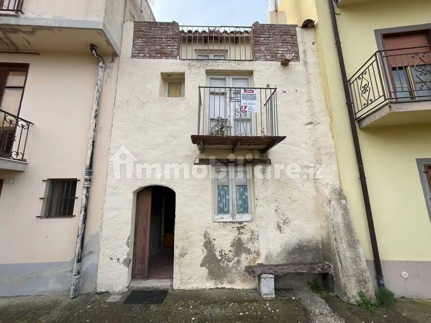 Casa indipendente
