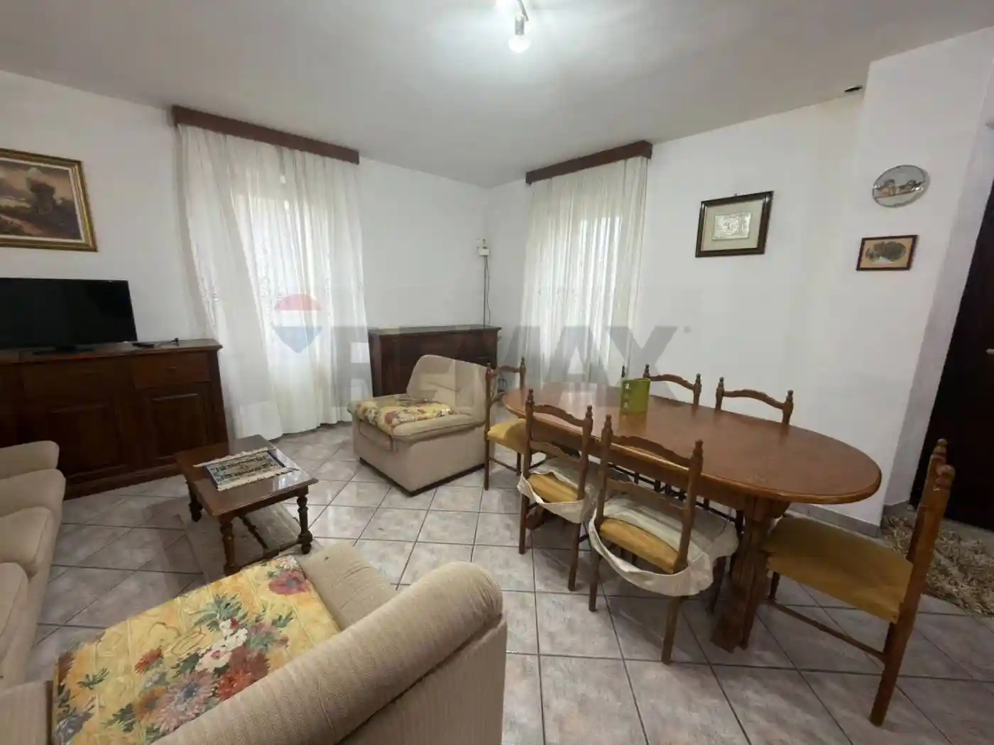 Appartamento in affitto a Morro d'Alba