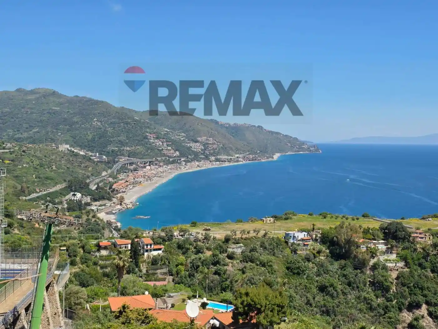 Appartamento in vendita a Taormina