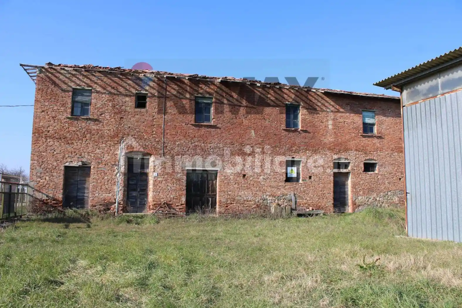 Rustico - Casale in vendita a Fucecchio