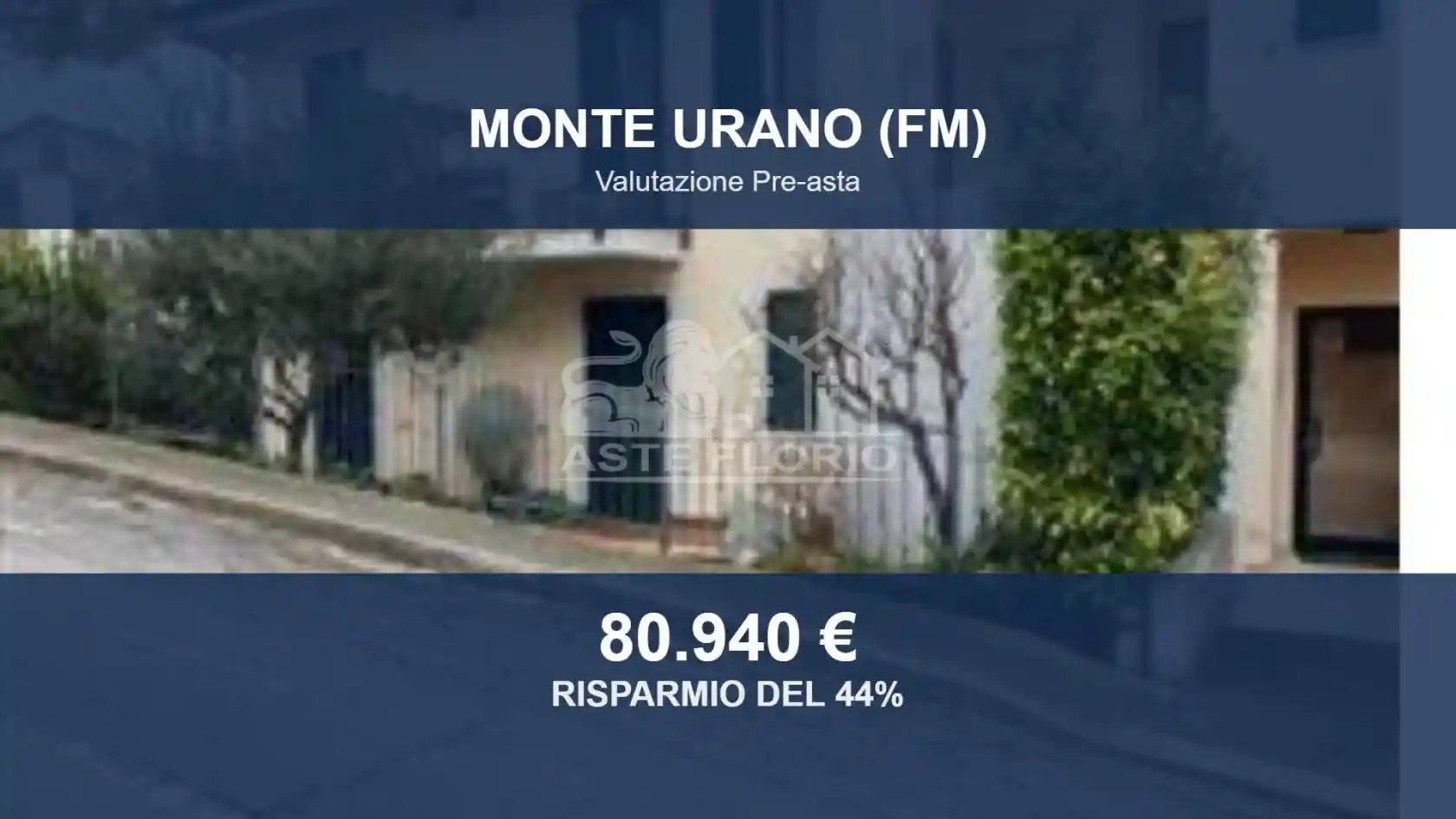 Appartamento in vendita a Monte Urano