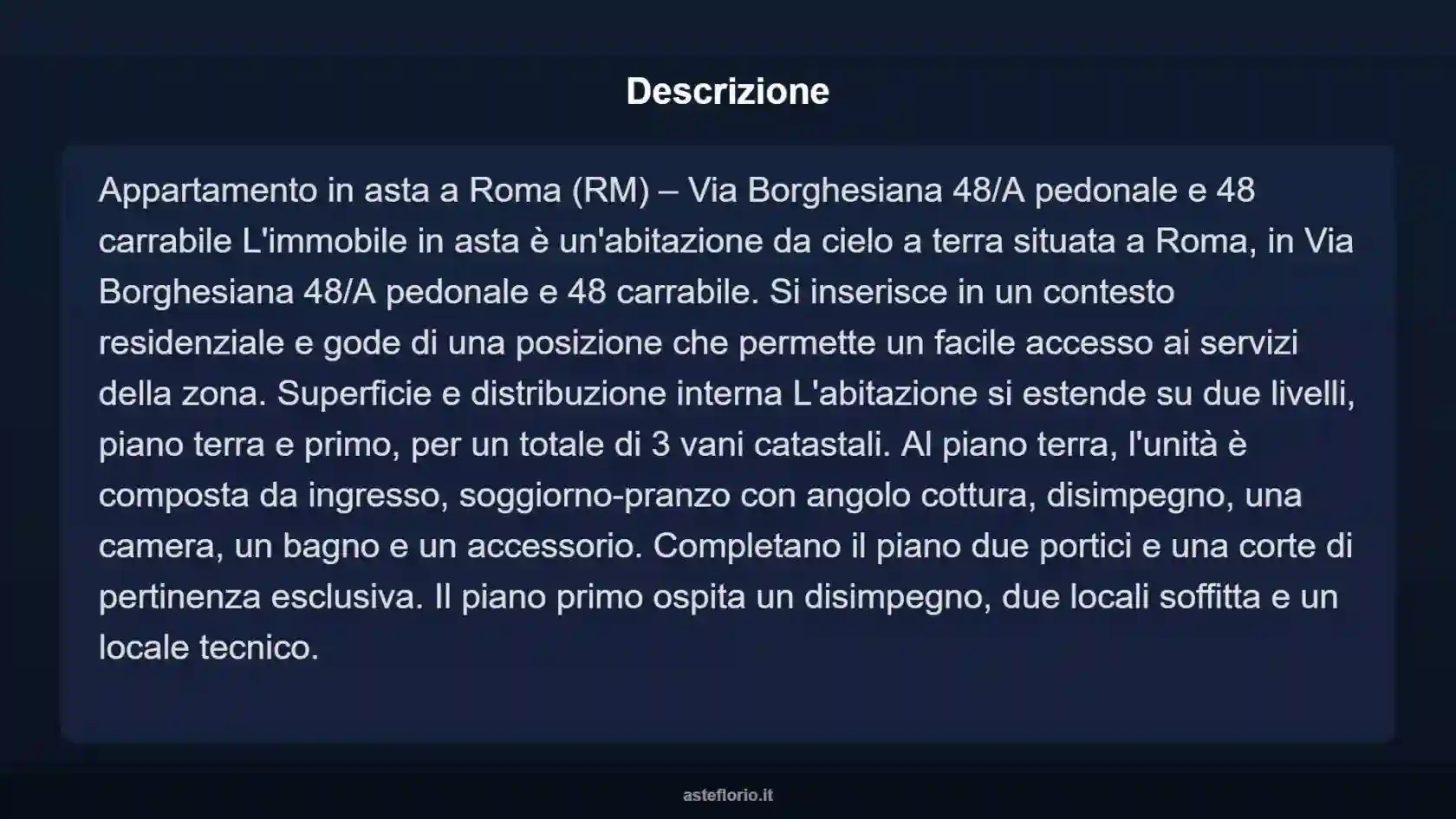 Appartamento - foto 4