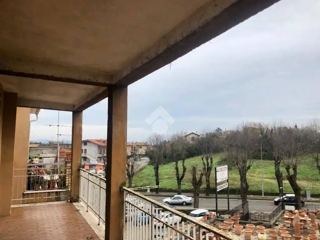 Appartamento in vendita a Montefiascone