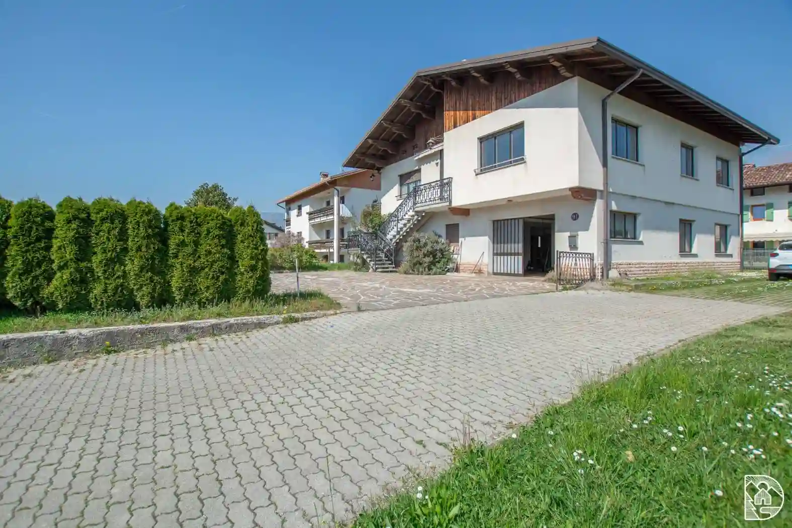 Villa - foto 5
