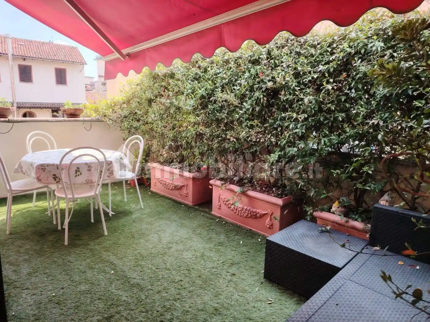 Appartamento in affitto a Novara