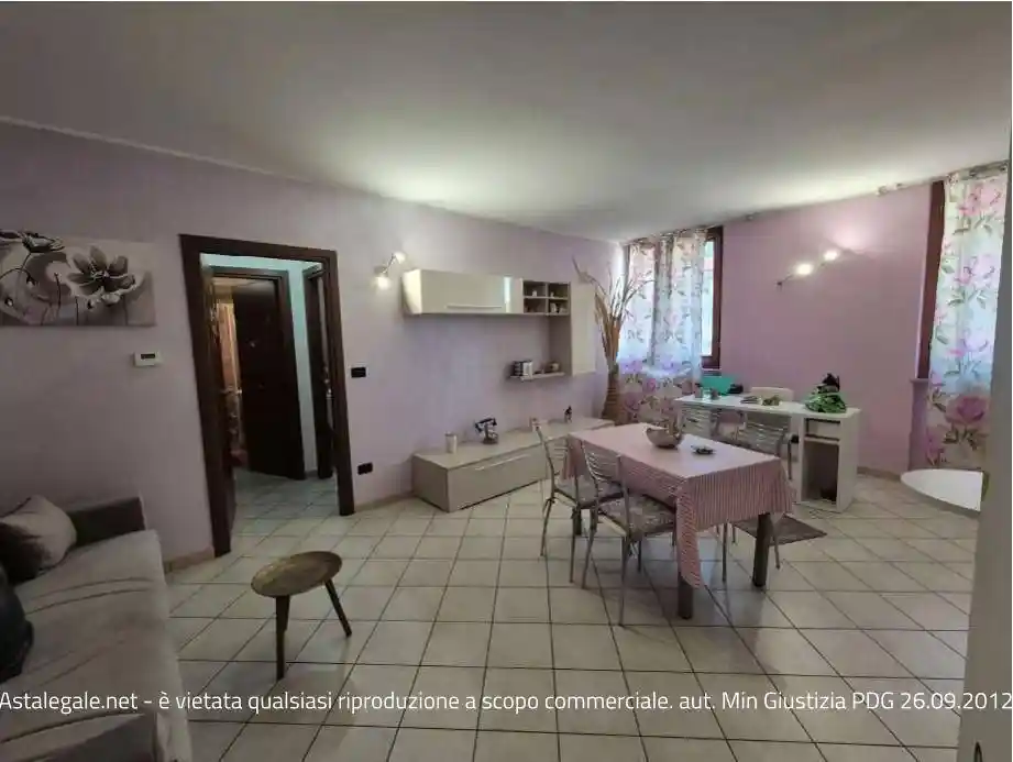 Appartamento in vendita a Settimo Torinese