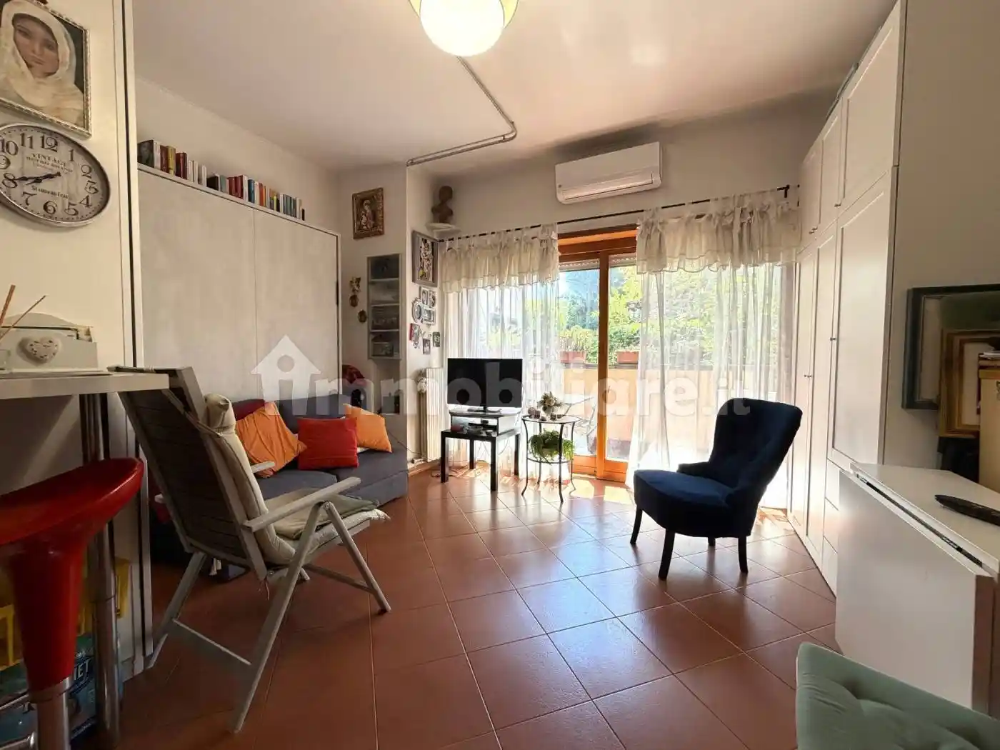 Appartamento in vendita a Grottaferrata