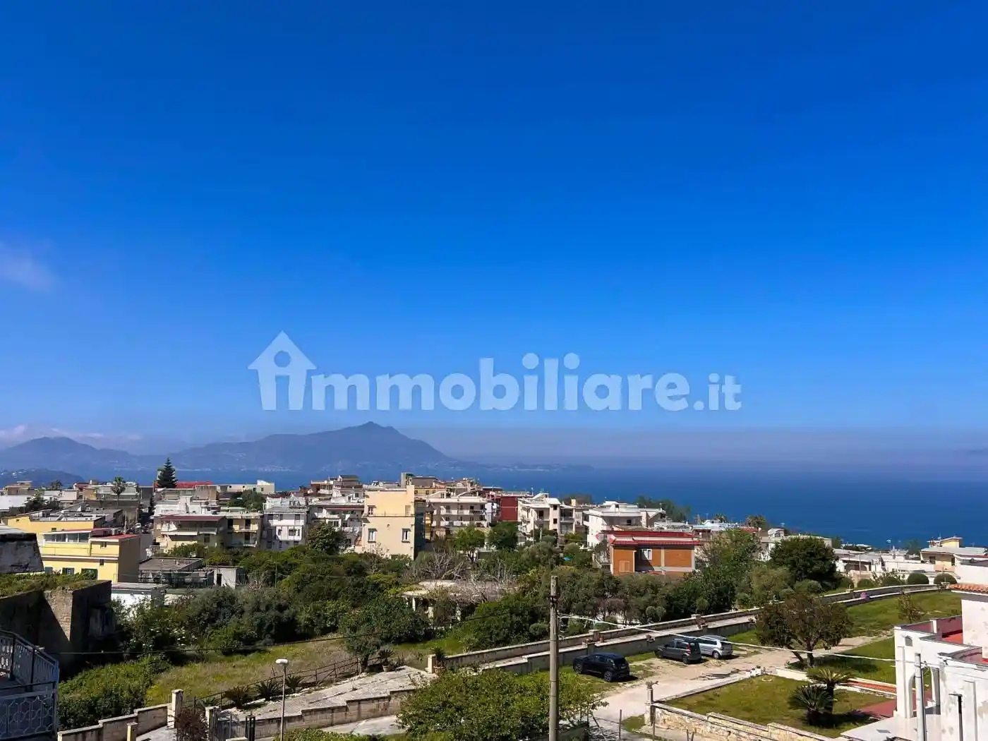 Appartamento in vendita a Monte di Procida