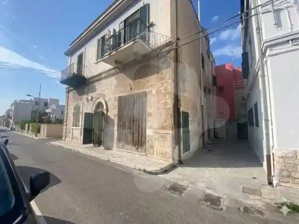 Appartamento in vendita a Bari