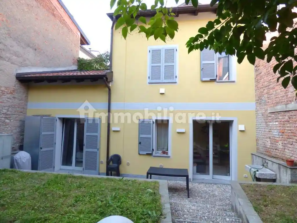 Appartamento in affitto a Seregno