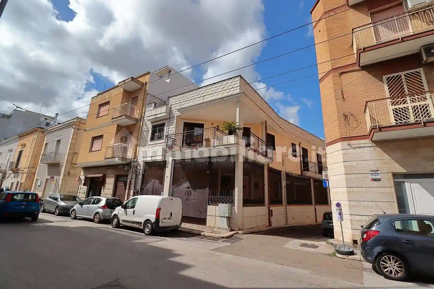 Palazzo - Edificio - foto 4