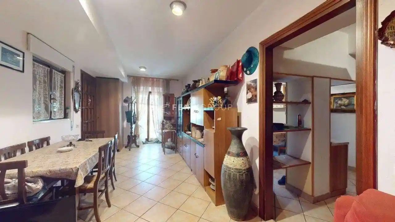 Appartamento in vendita a Vimercate