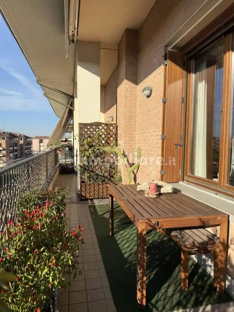 Appartamento in vendita a Parma
