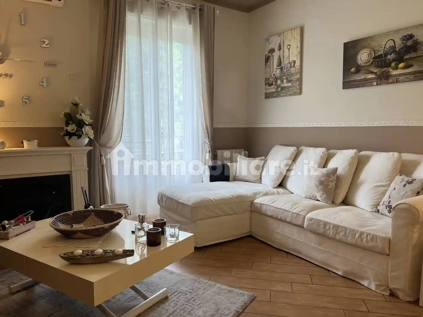 Appartamento in vendita a San Giuliano Milanese