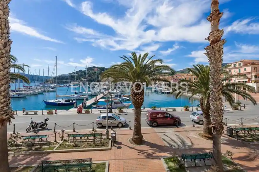 Appartamento in vendita a Porto Azzurro