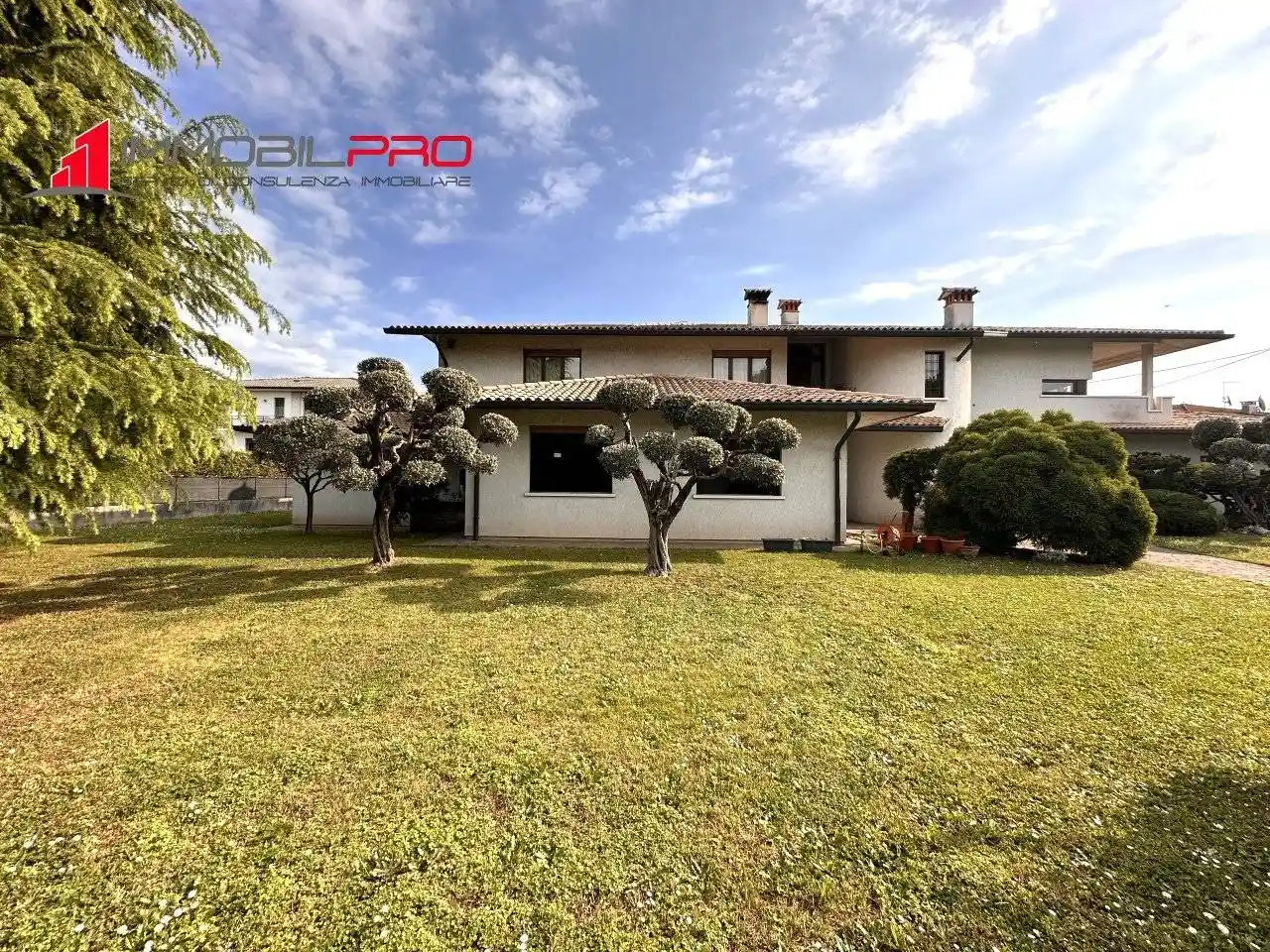 Villa in vendita a Thiene