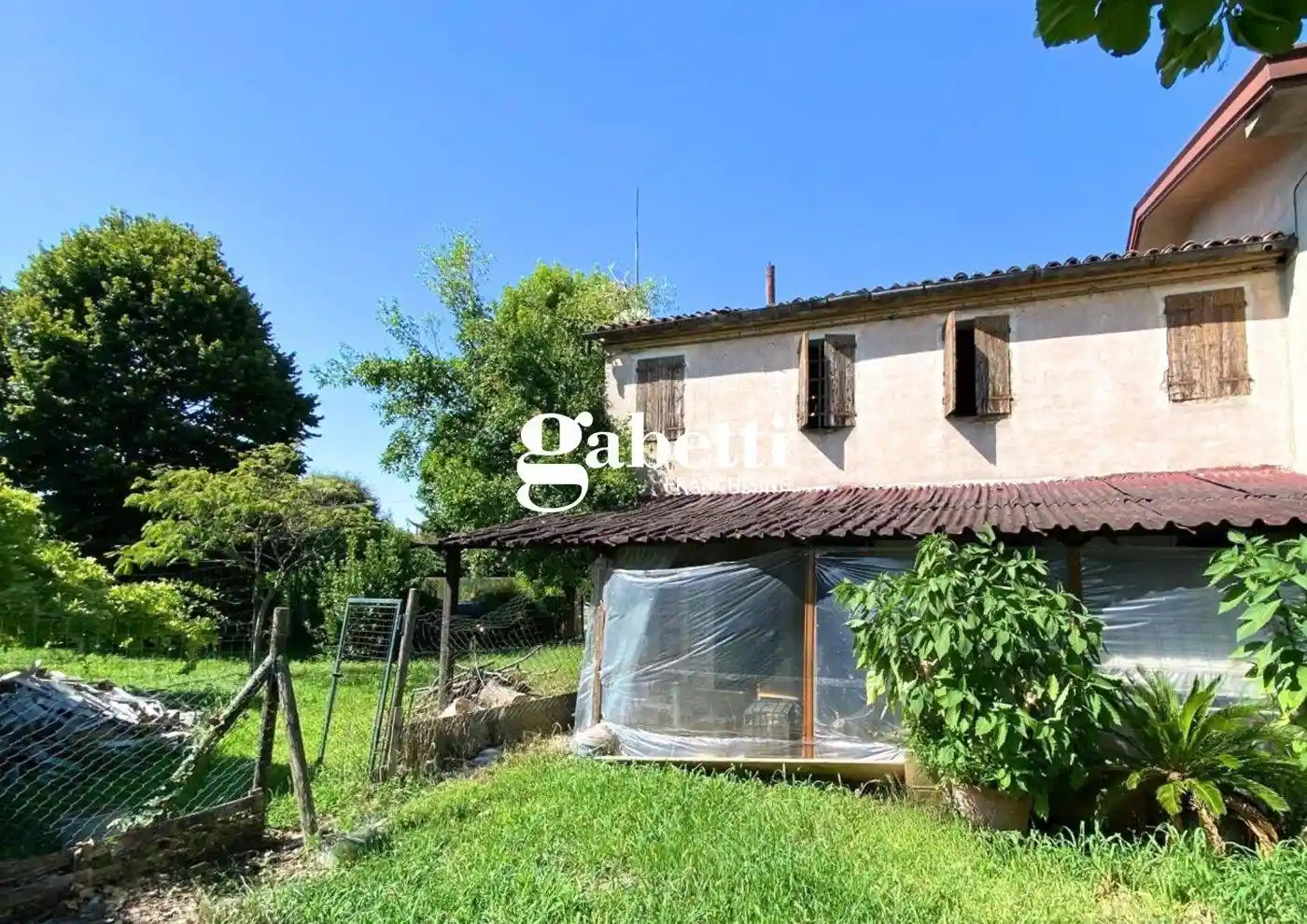 Rustico - Casale in vendita a Cartura