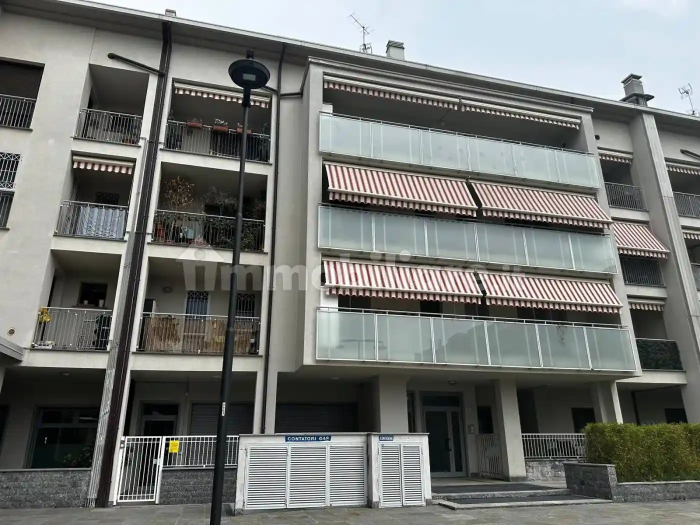 Appartamento in vendita a Cologno Monzese