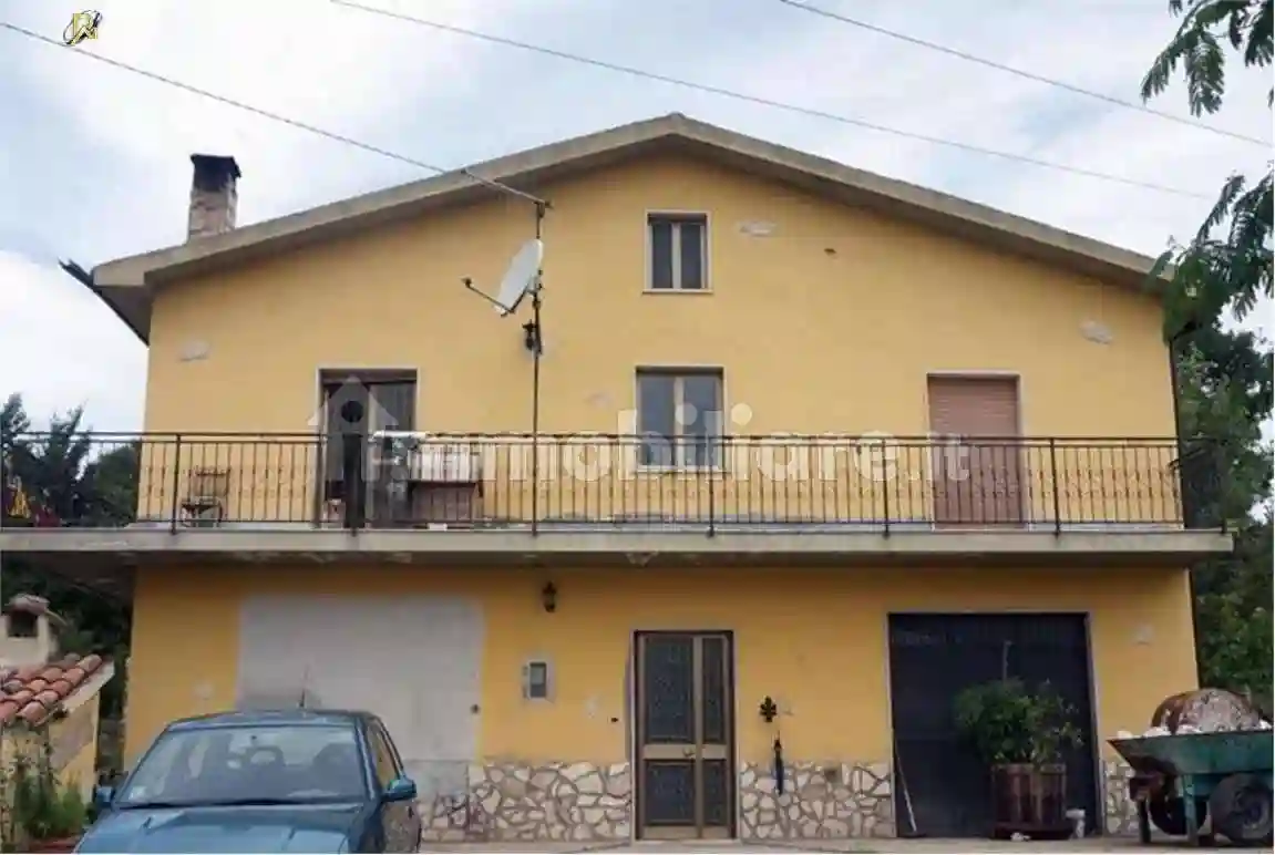 Casa indipendente - foto 3