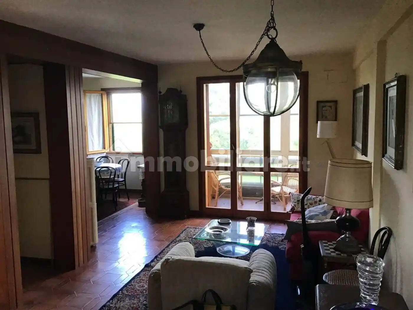 Villetta a schiera in vendita a Sesto Fiorentino