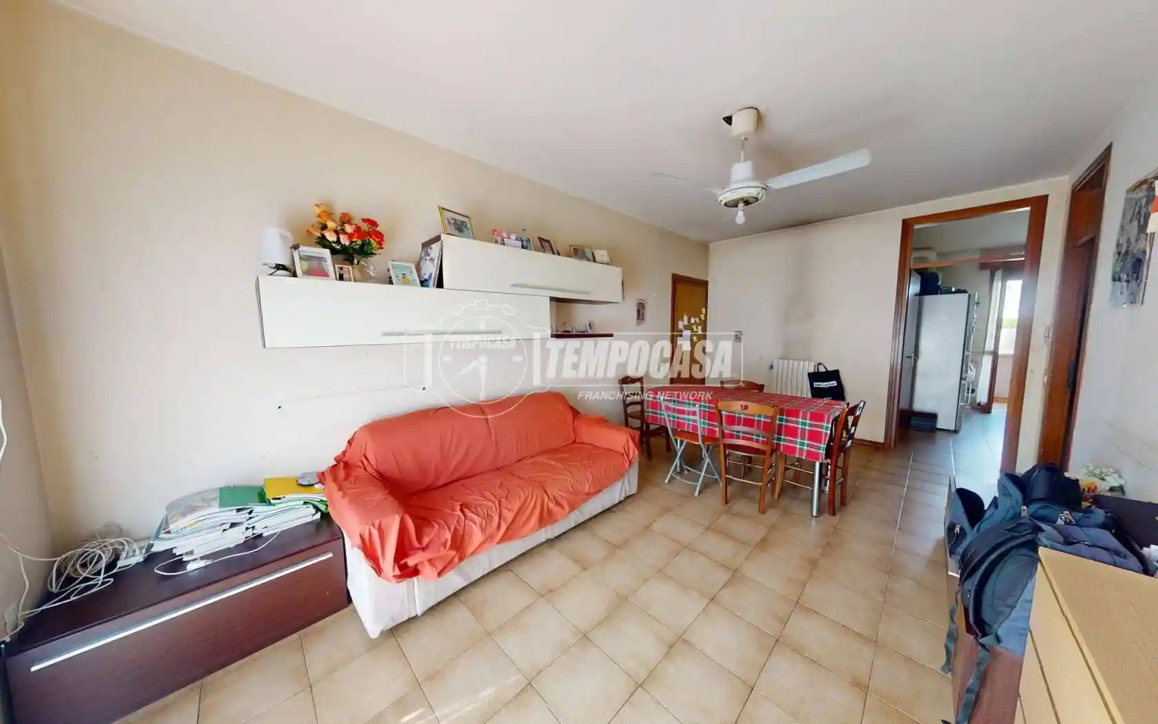 Appartamento in vendita a Cesano Maderno