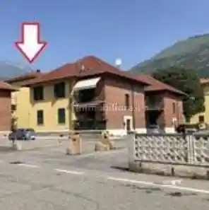 Appartamento in vendita a Susa