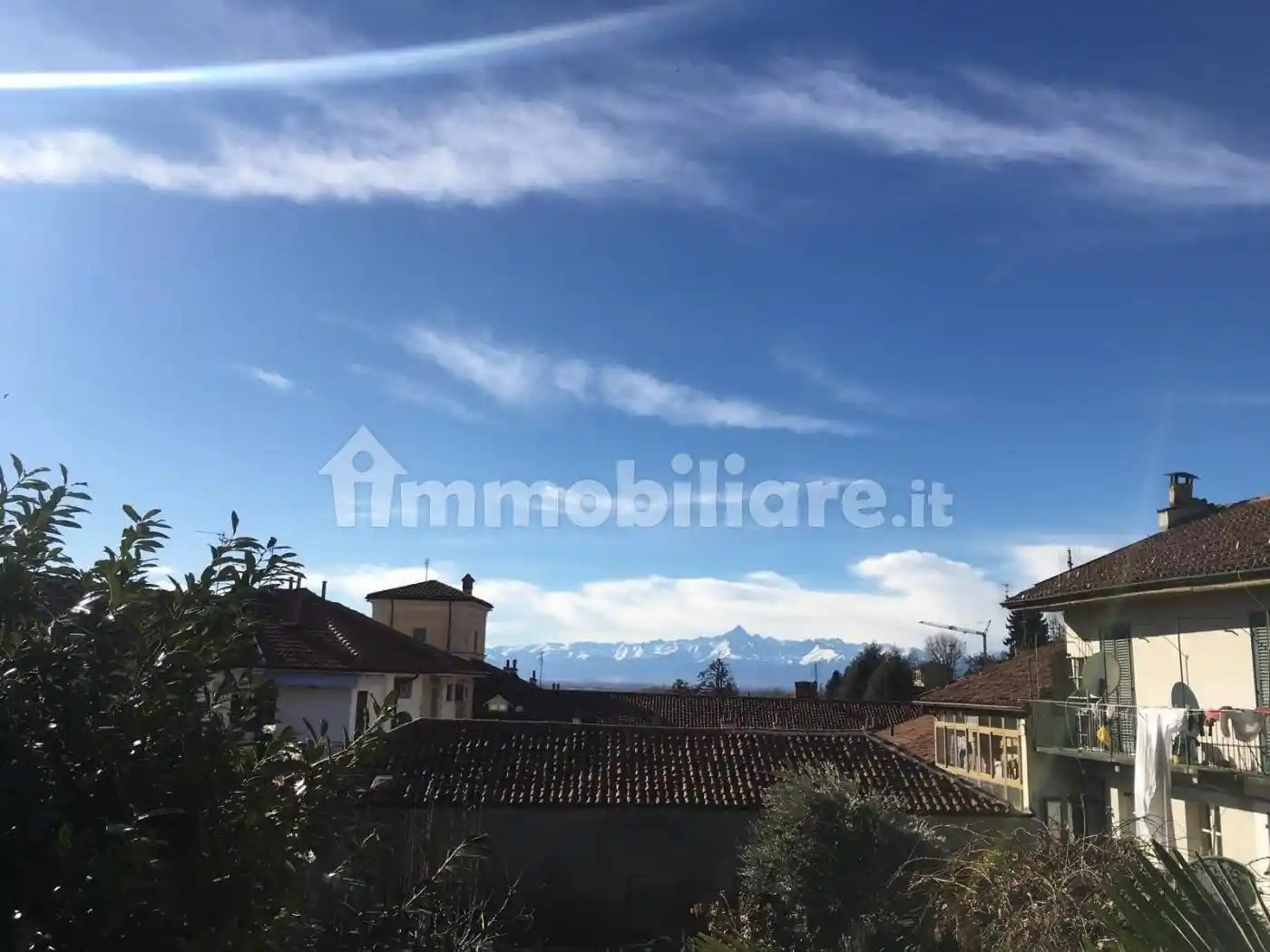 Villa in vendita a Torino
