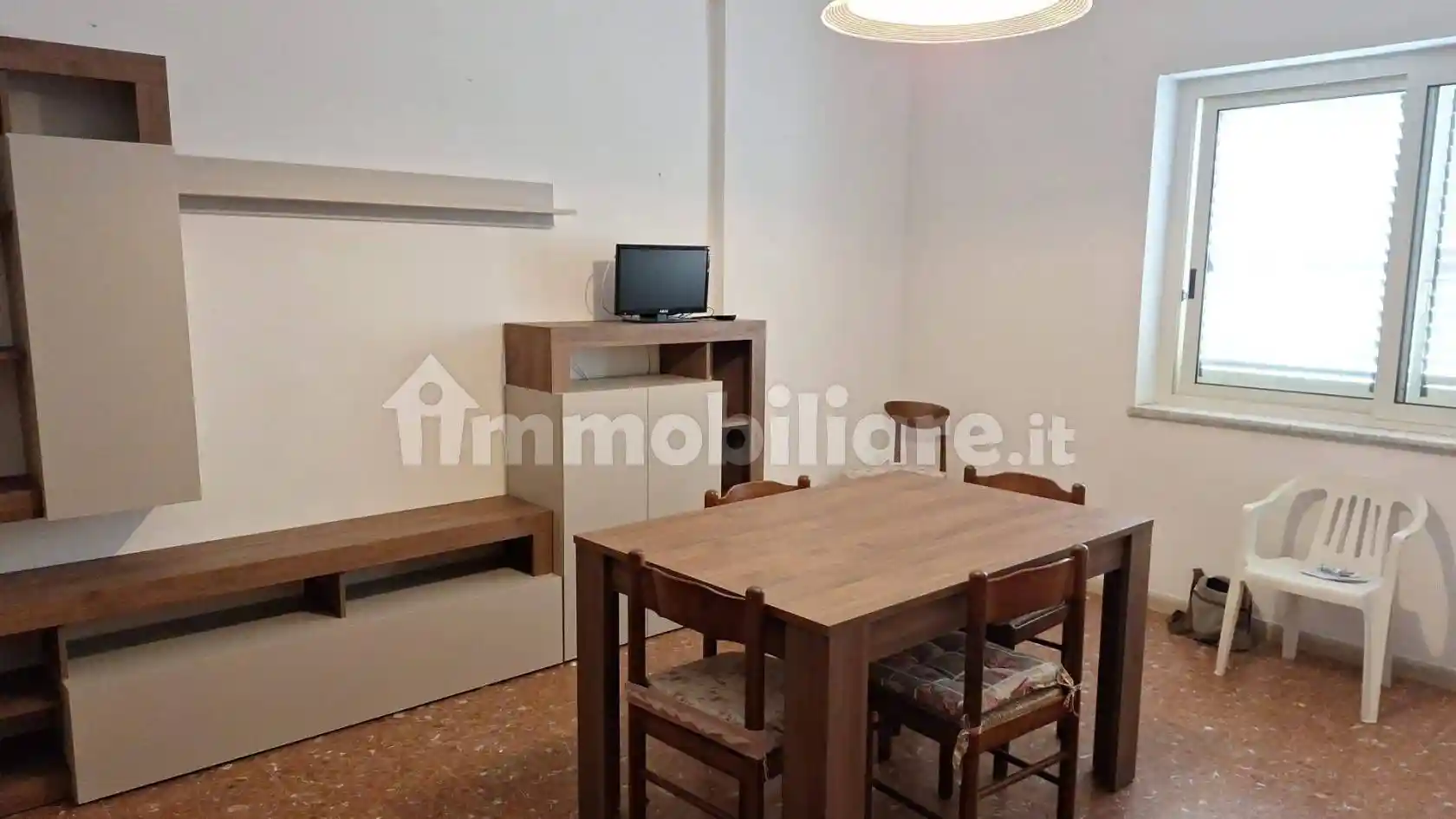 Appartamento in affitto a Sperlonga