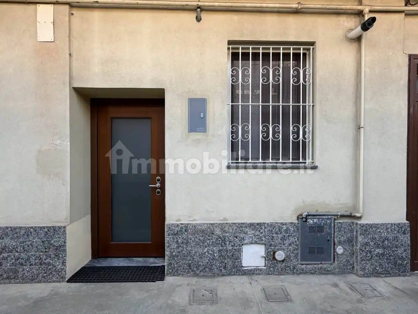 Appartamento in vendita a Monza