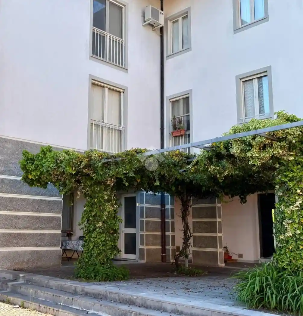 Appartamento in vendita a Cassacco