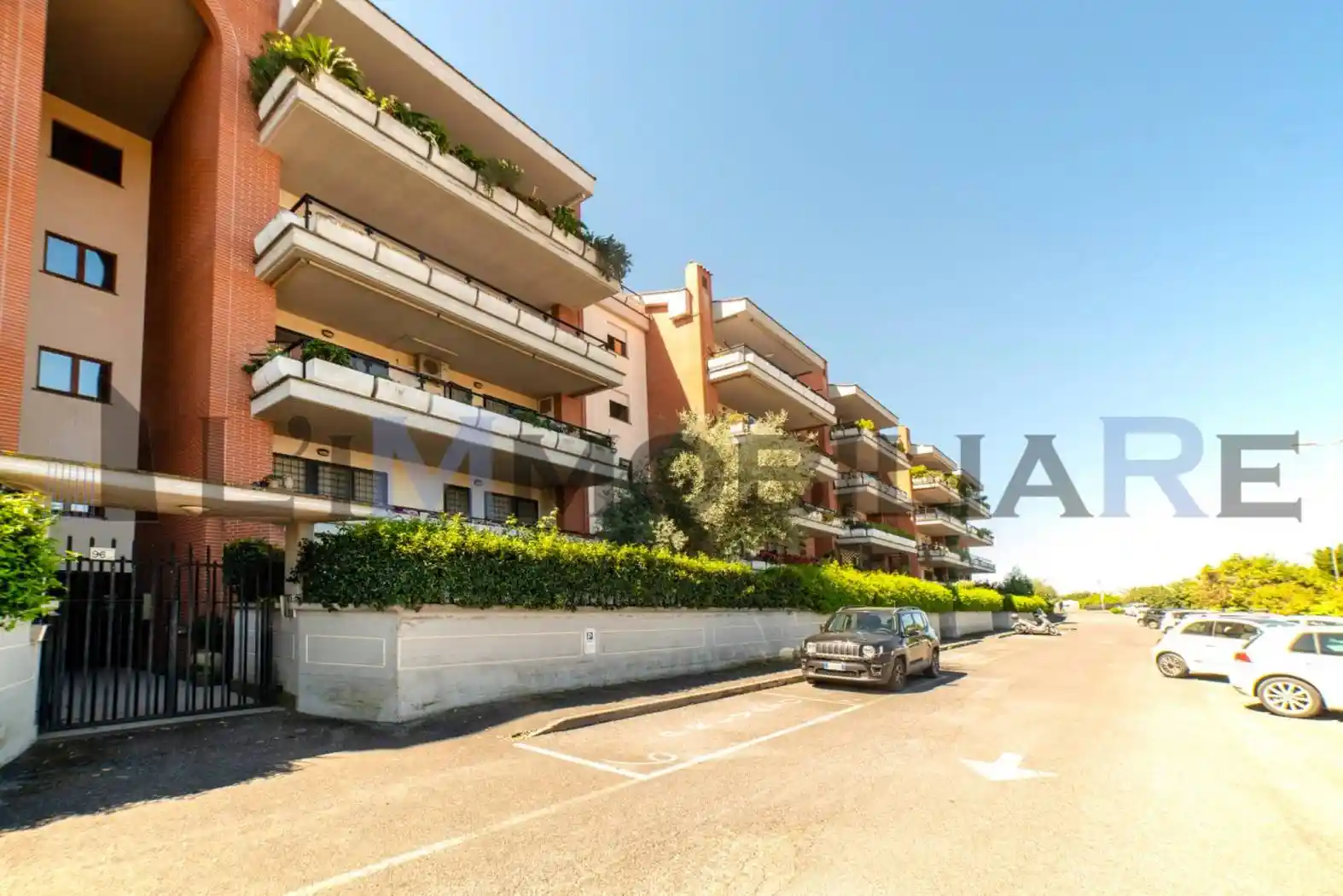 Loft in vendita a Roma