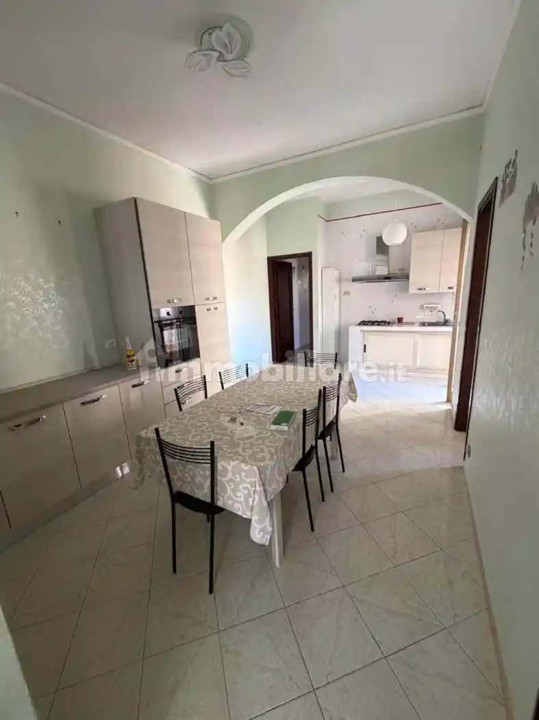 Appartamento in vendita a Palermo